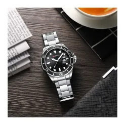 Curren 8388-Homme Montres