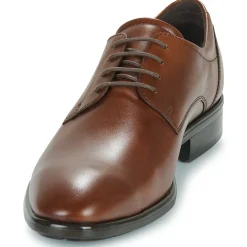Ecco 512734-01053-Homme Derbies & Richelieu