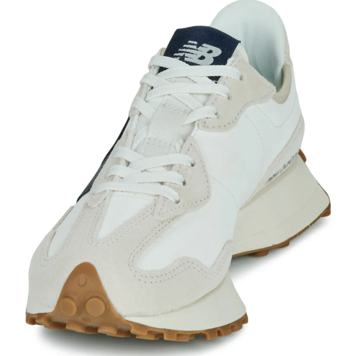 New Balance 327-Homme Baskets Mode