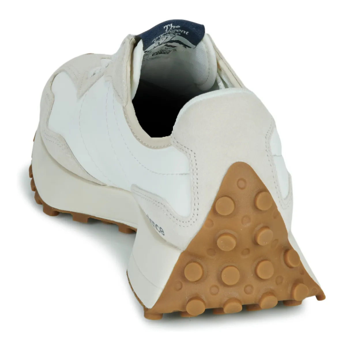 New Balance 327-Homme Baskets Mode