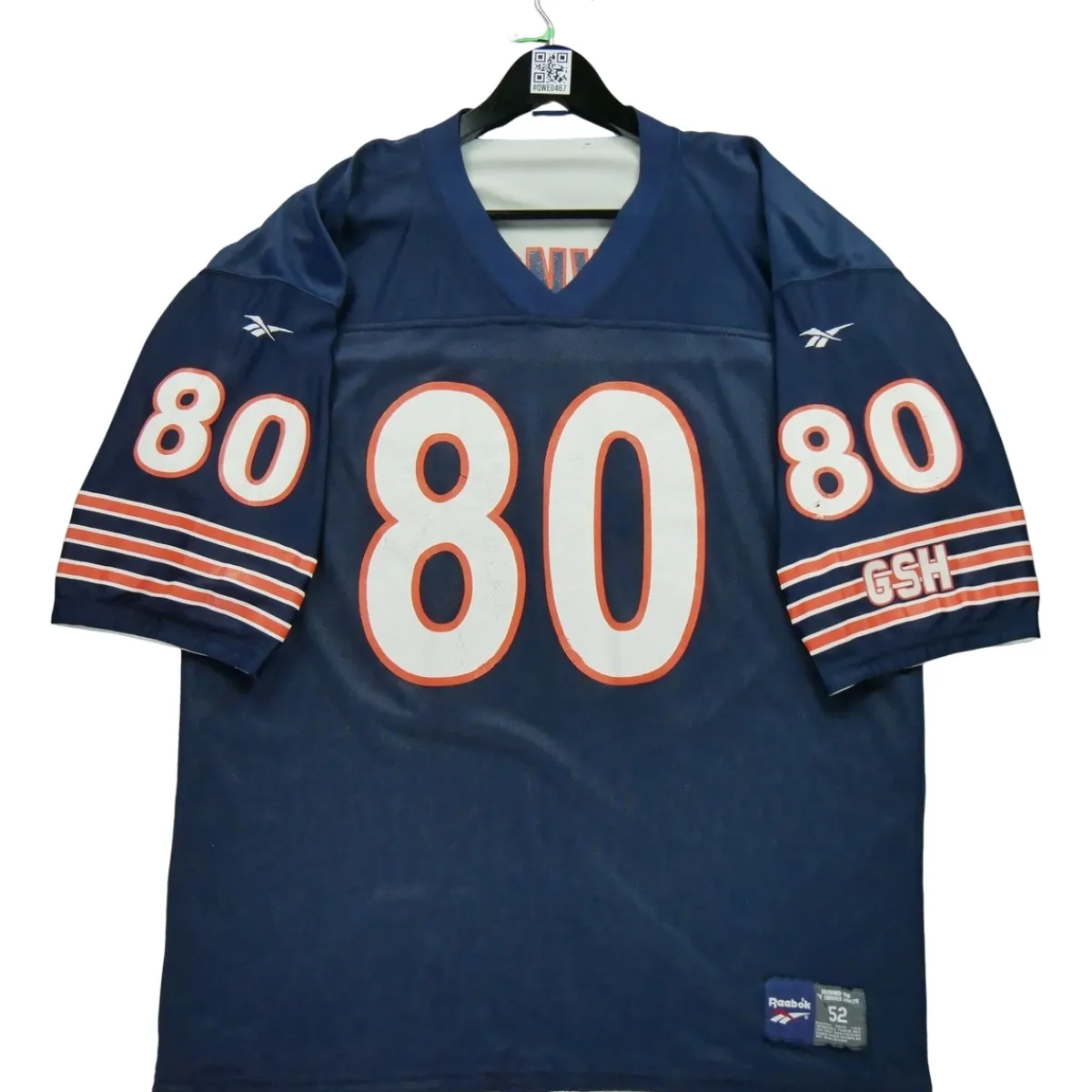 Reebok Sport 237616-Homme Football