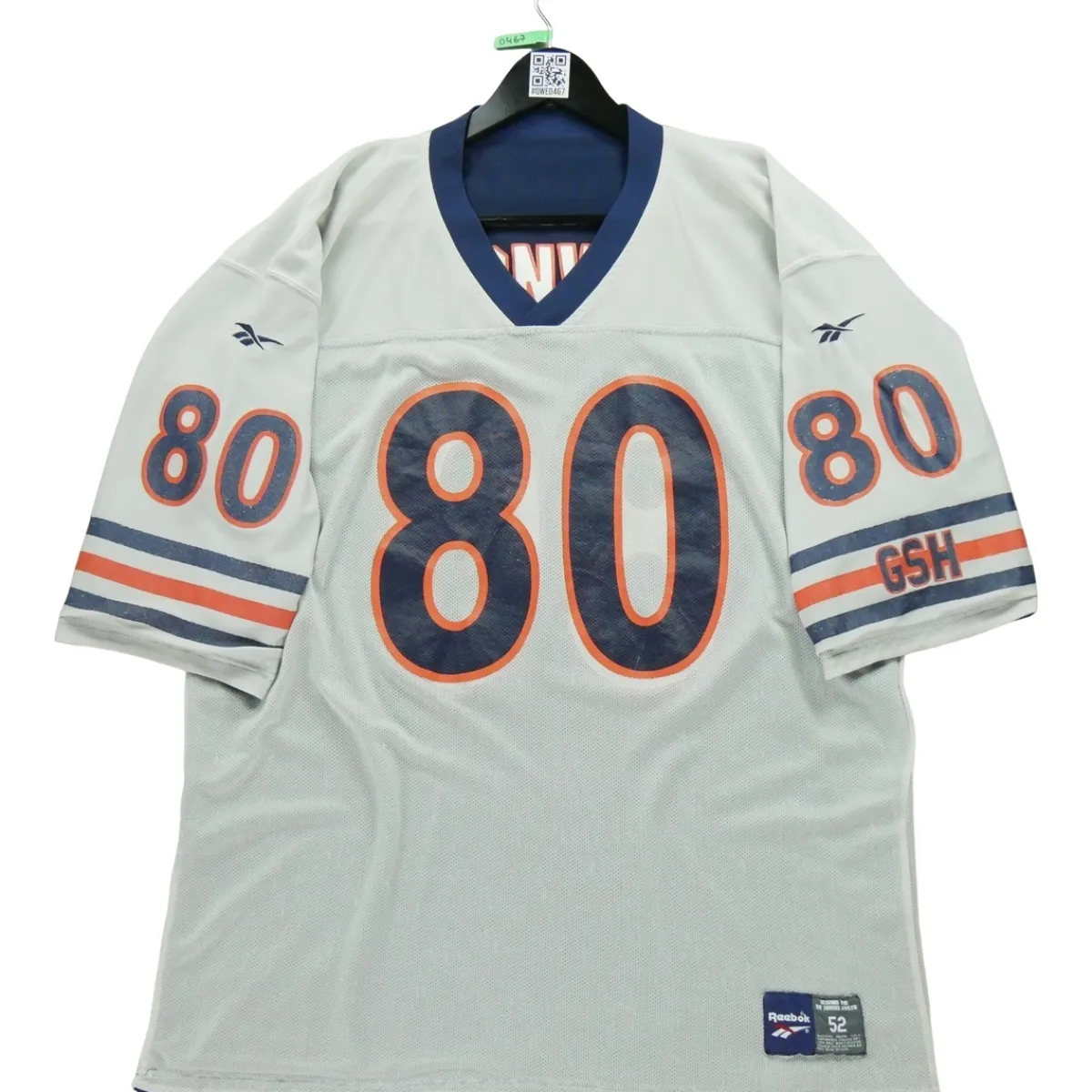 Reebok Sport 237616-Homme Football