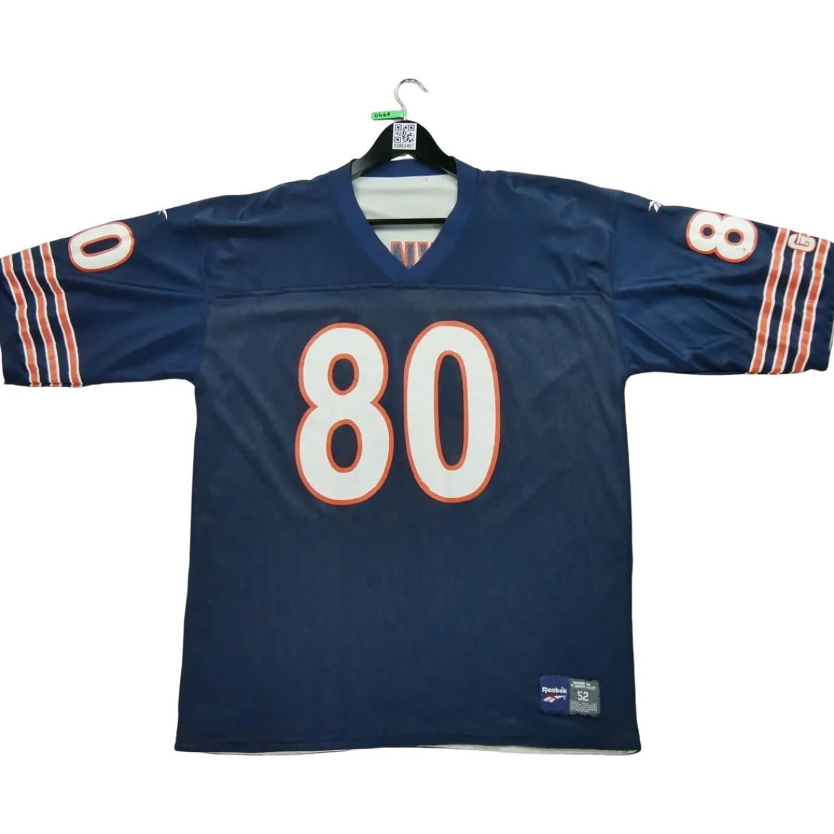 Reebok Sport 237616-Homme Football