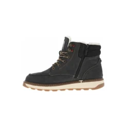 Mustang 121919-Homme Bottes