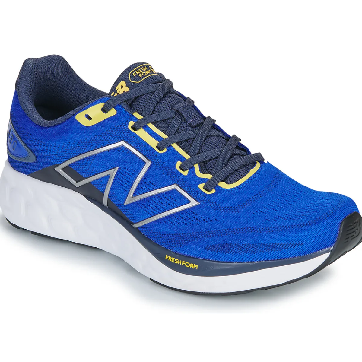 New Balance 680-Homme Chaussures De Sport