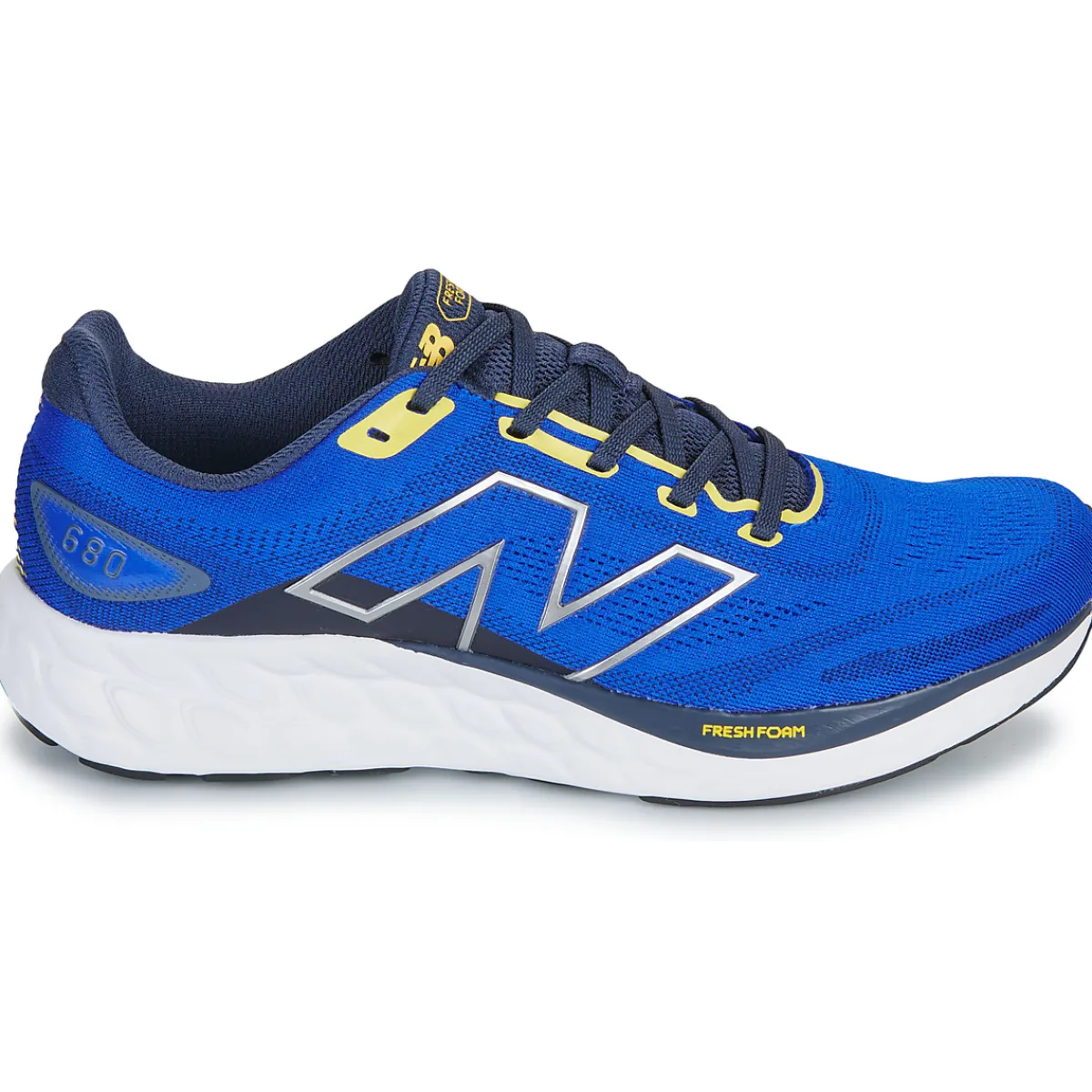New Balance 680-Homme Chaussures De Sport