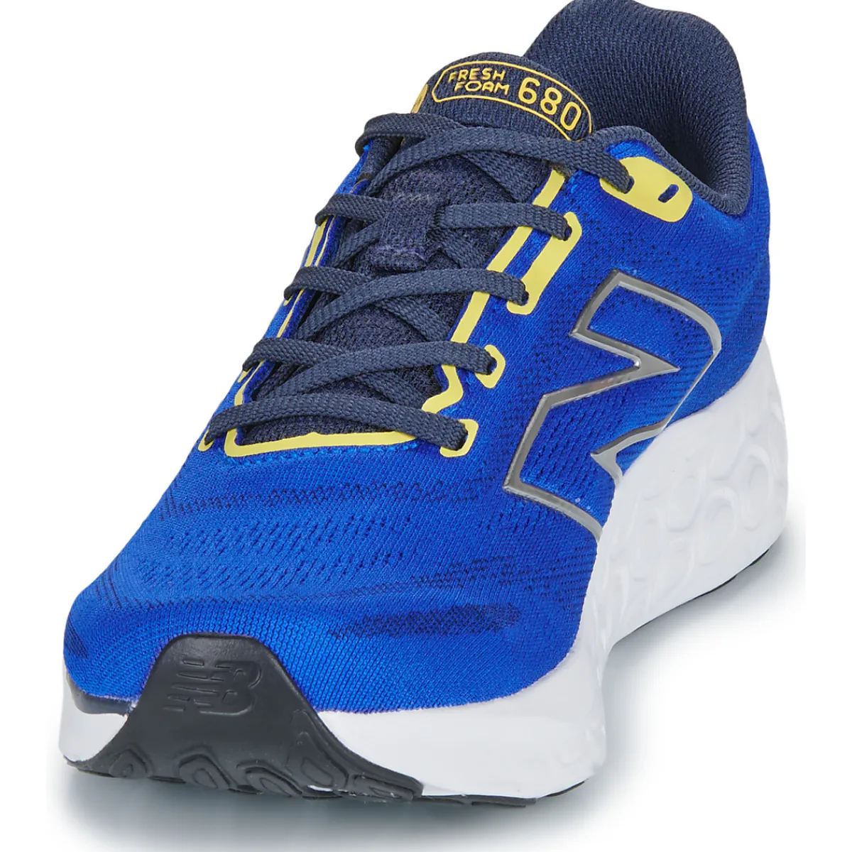 New Balance 680-Homme Chaussures De Sport