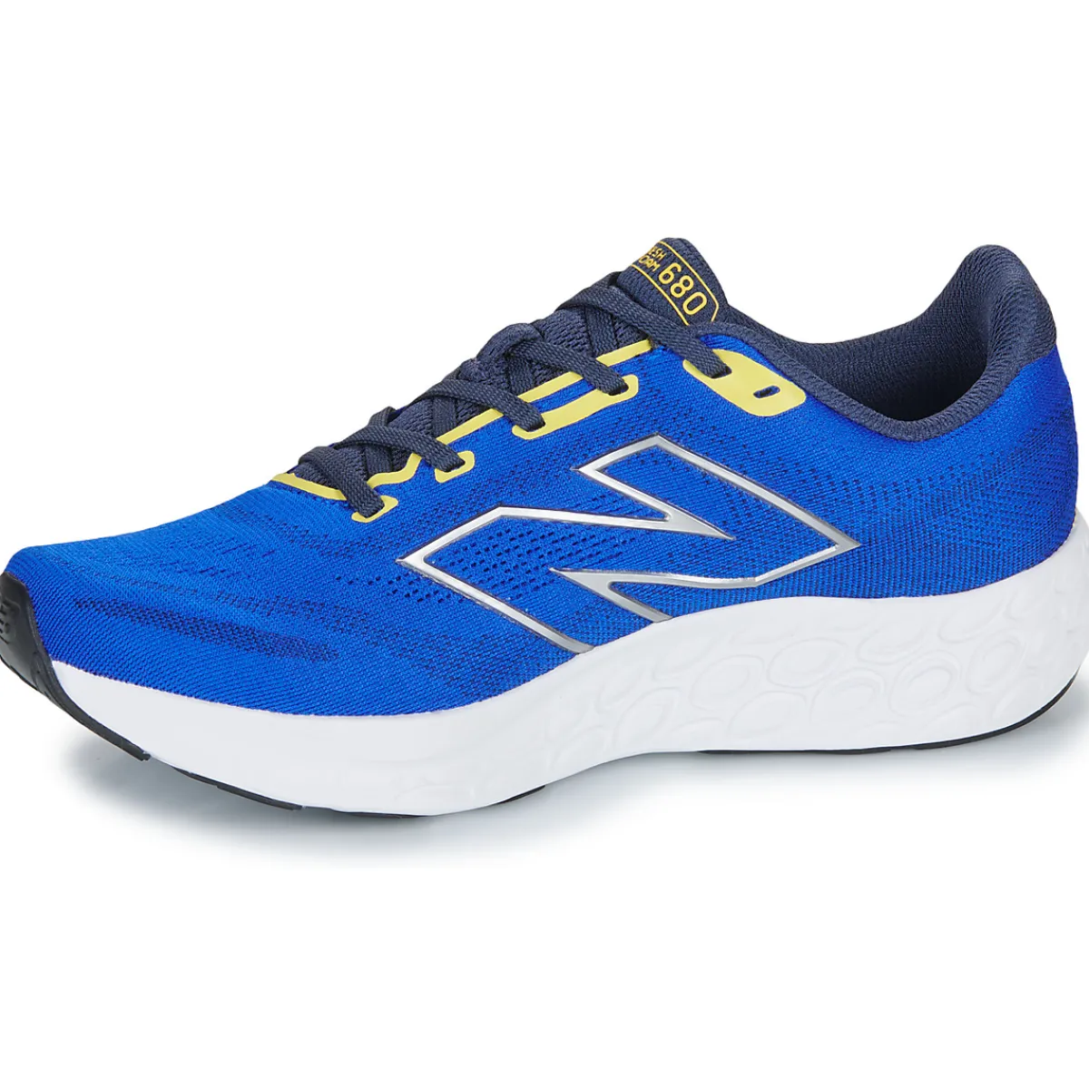New Balance 680-Homme Chaussures De Sport