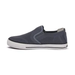 Mustang 419840128-Homme Slip Ons