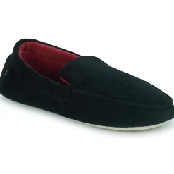 Isotoner 96774-Homme Pantoufles / Chaussons