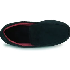 Isotoner 96774-Homme Pantoufles / Chaussons