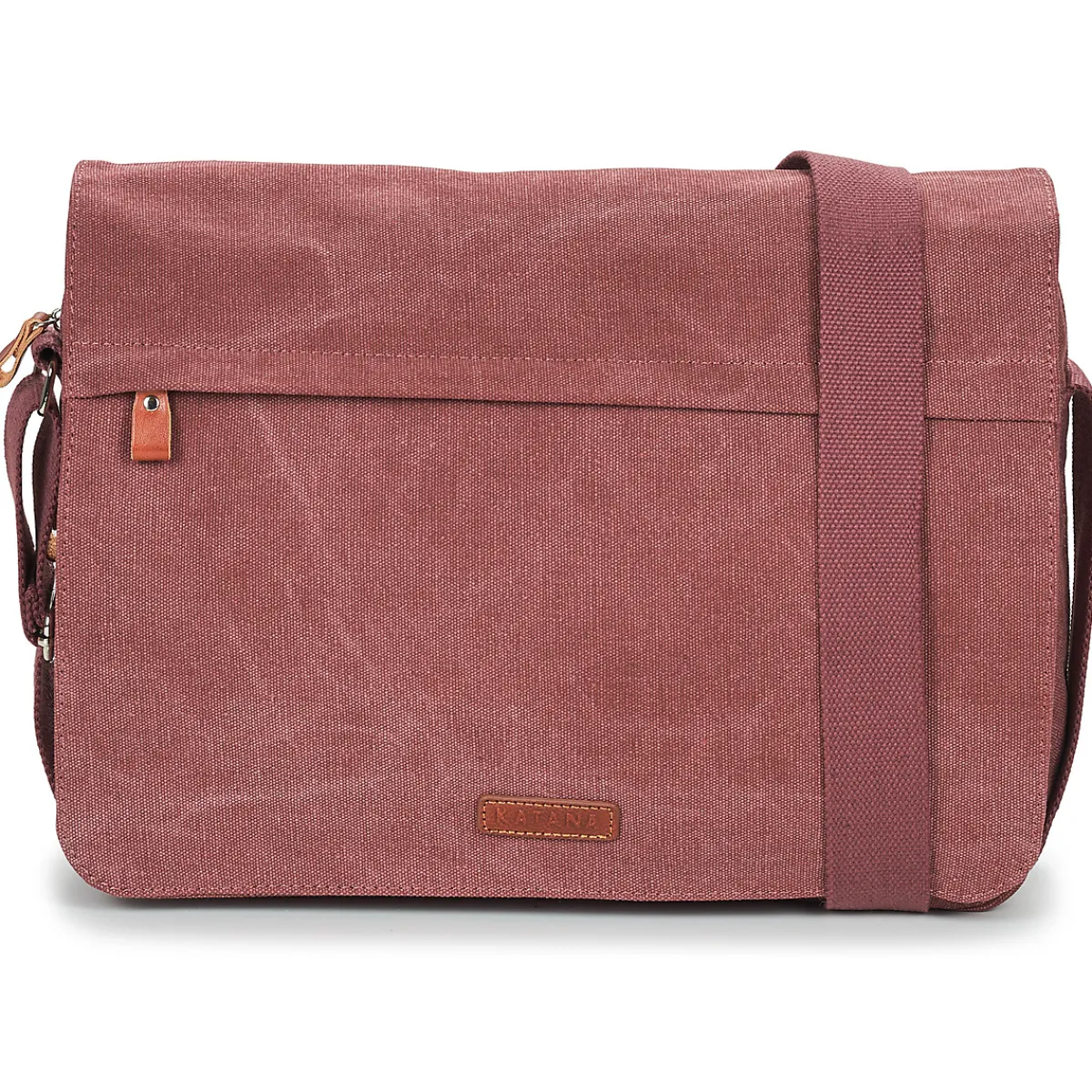 Katana 6566-Homme Besaces / Sacs Bandoulière