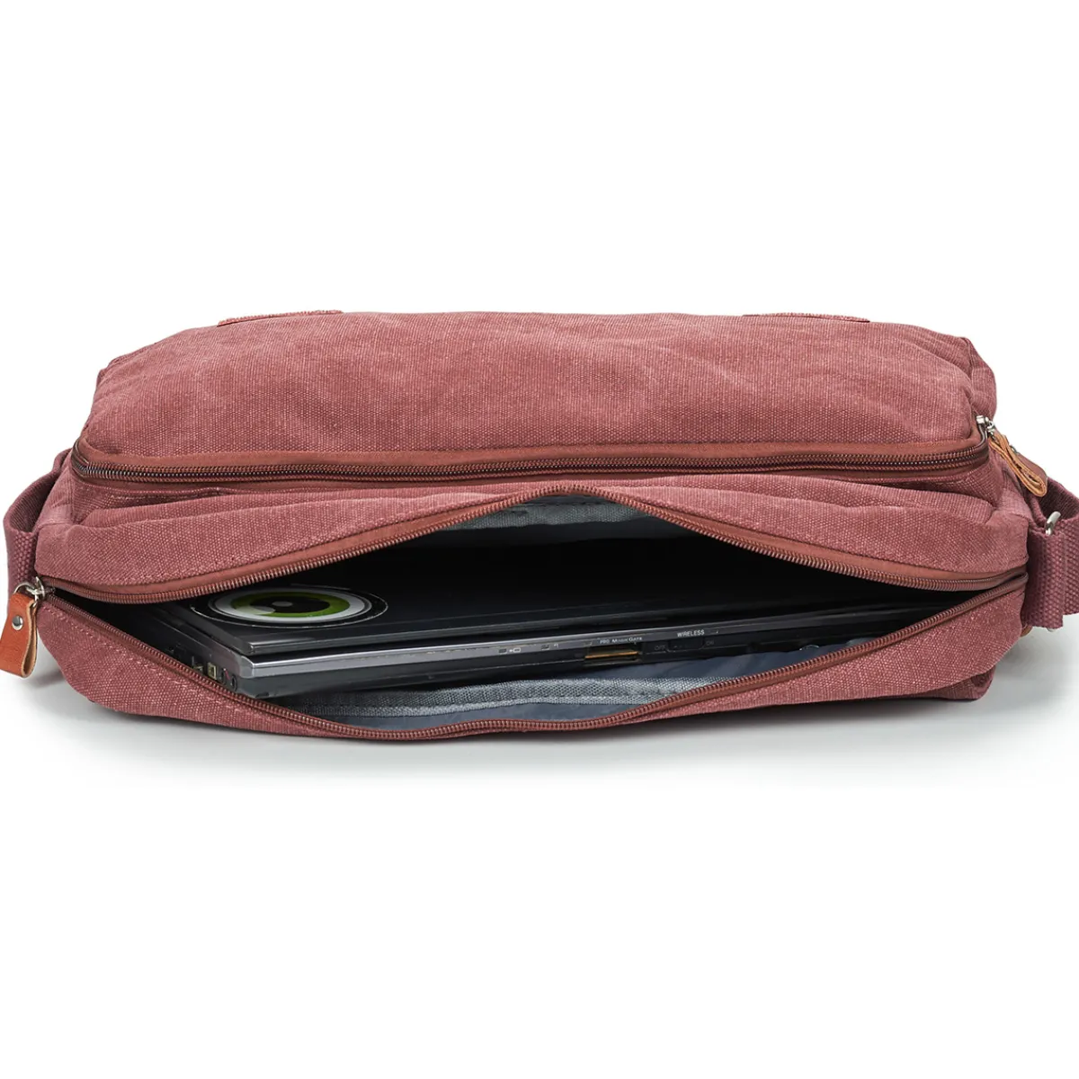 Katana 6566-Homme Besaces / Sacs Bandoulière