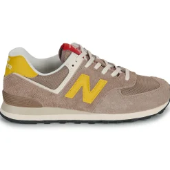 New Balance 574-Homme Baskets Mode
