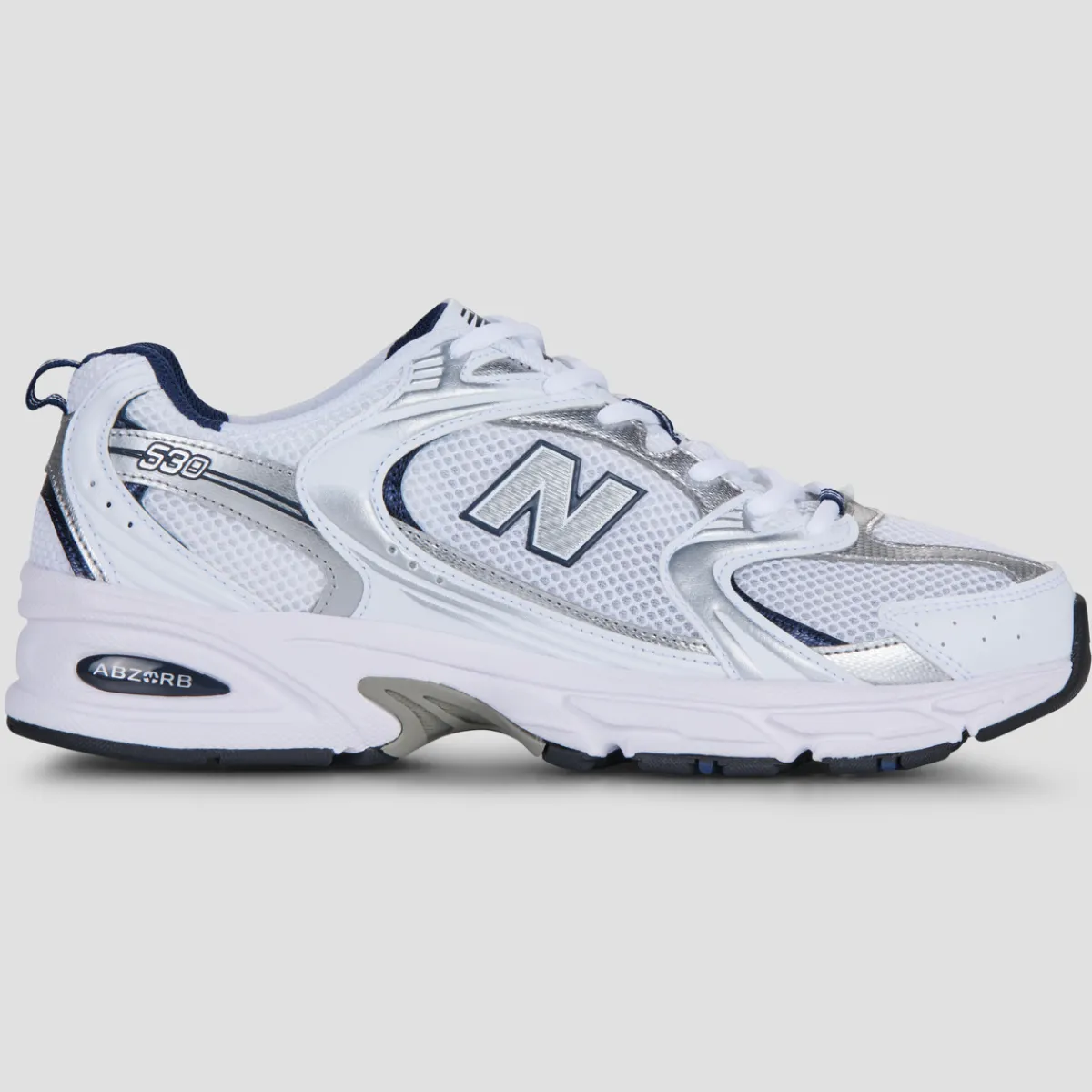 New Balance 530-Homme Sport Indoor|Baskets Mode