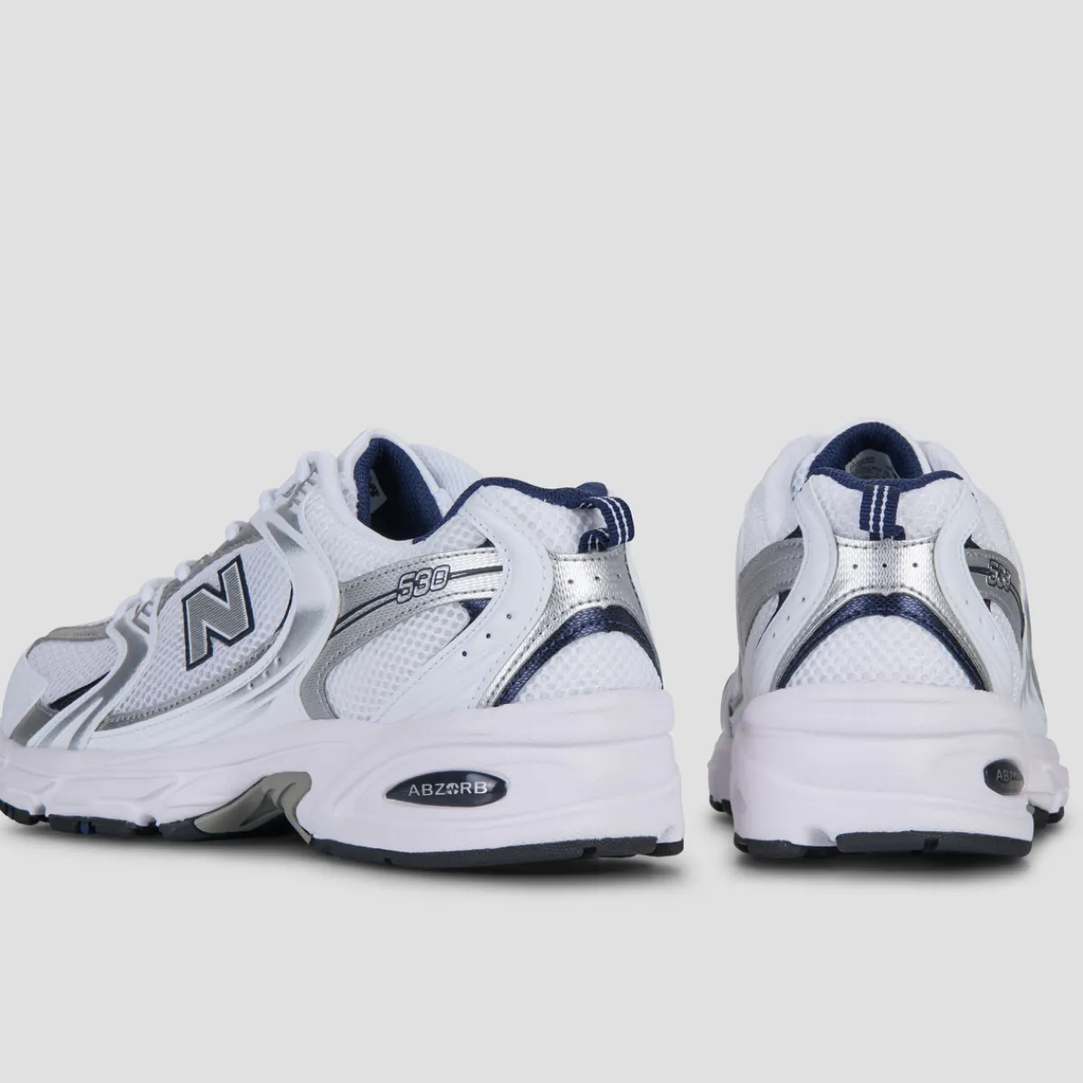 New Balance 530-Homme Sport Indoor|Baskets Mode