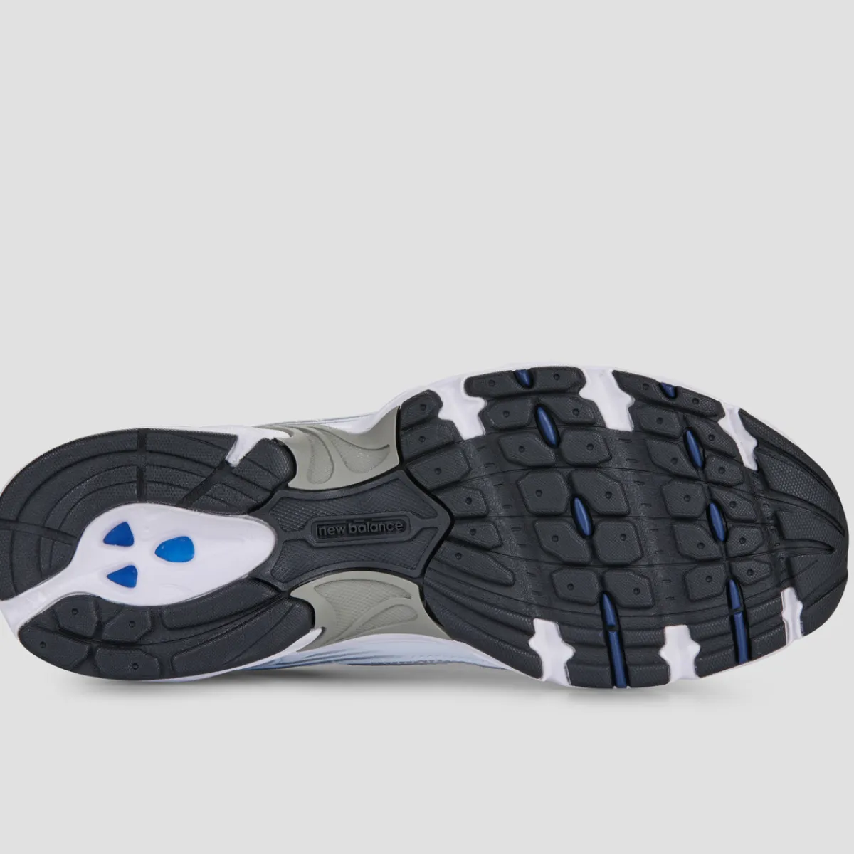 New Balance 530-Homme Sport Indoor|Baskets Mode