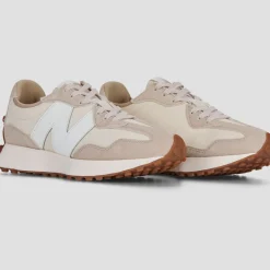 New Balance 327-Homme Baskets Mode