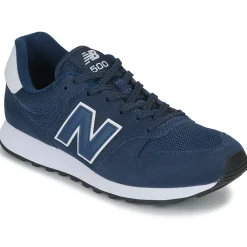 New Balance 500-Homme Baskets Mode