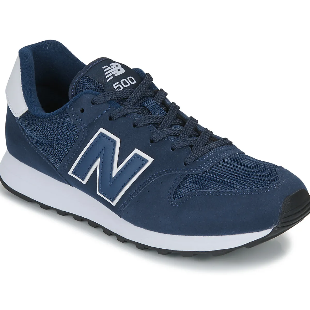 New Balance 500-Homme Baskets Mode