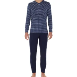 Hom 119465-Homme Pyjamas