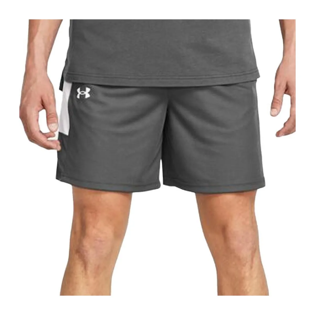 Under Armour 1383389-025-Homme Shorts & Bermudas