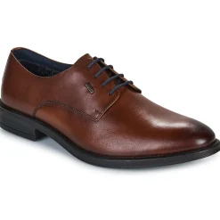 S.Oliver 5-13202-41-307-Homme Derbies & Richelieu