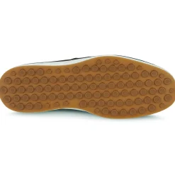 Ecco 540504-51052-Homme Mocassins & Chaussures Bateau
