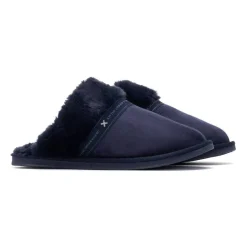 Xti 14457202-Homme Pantoufles / Chaussons