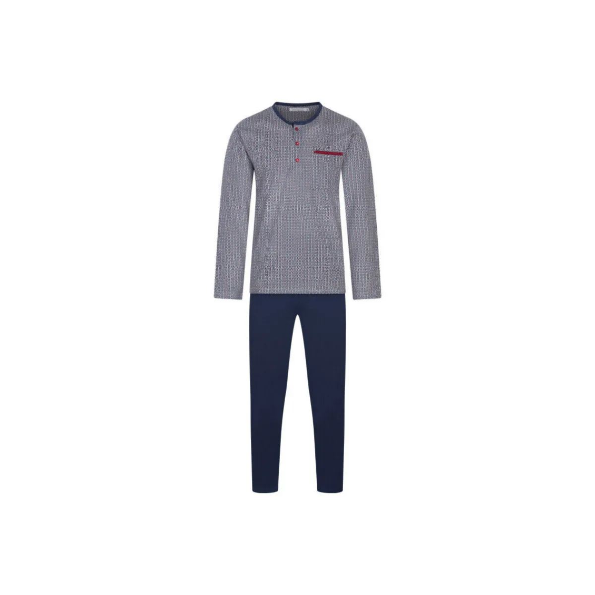 Christian Cane 100778-Homme Pyjamas