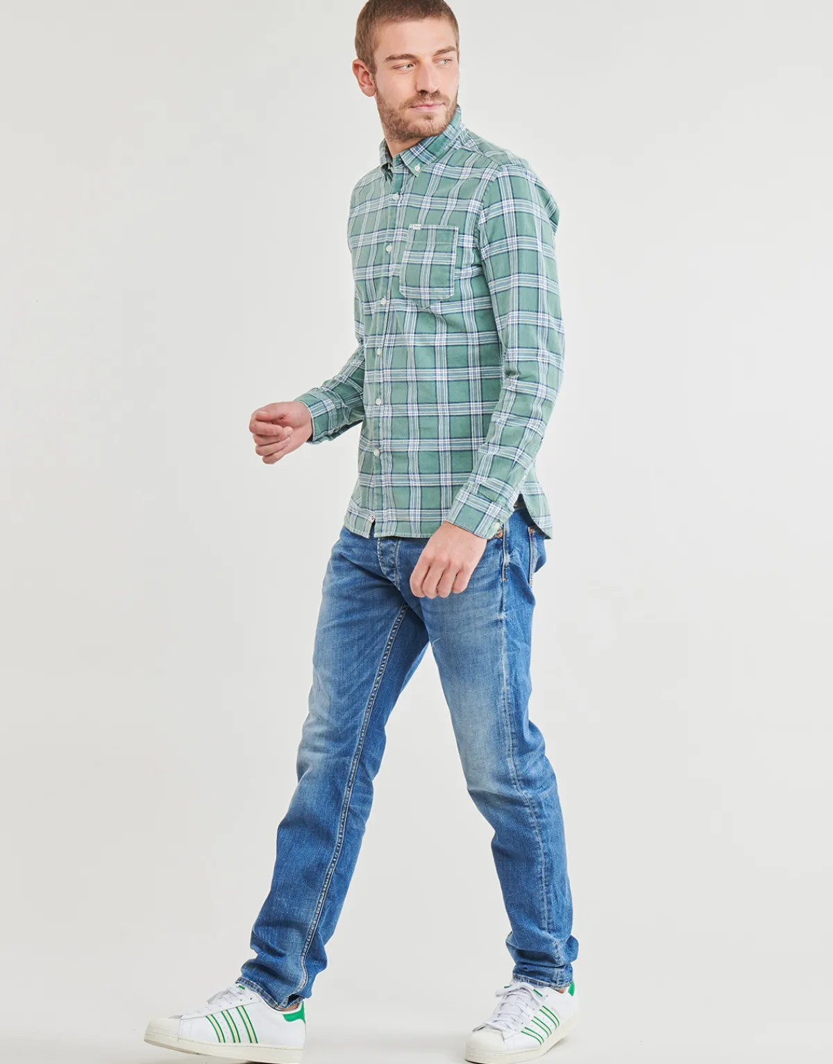 Le Temps des Cerises 700/17-Homme Jeans