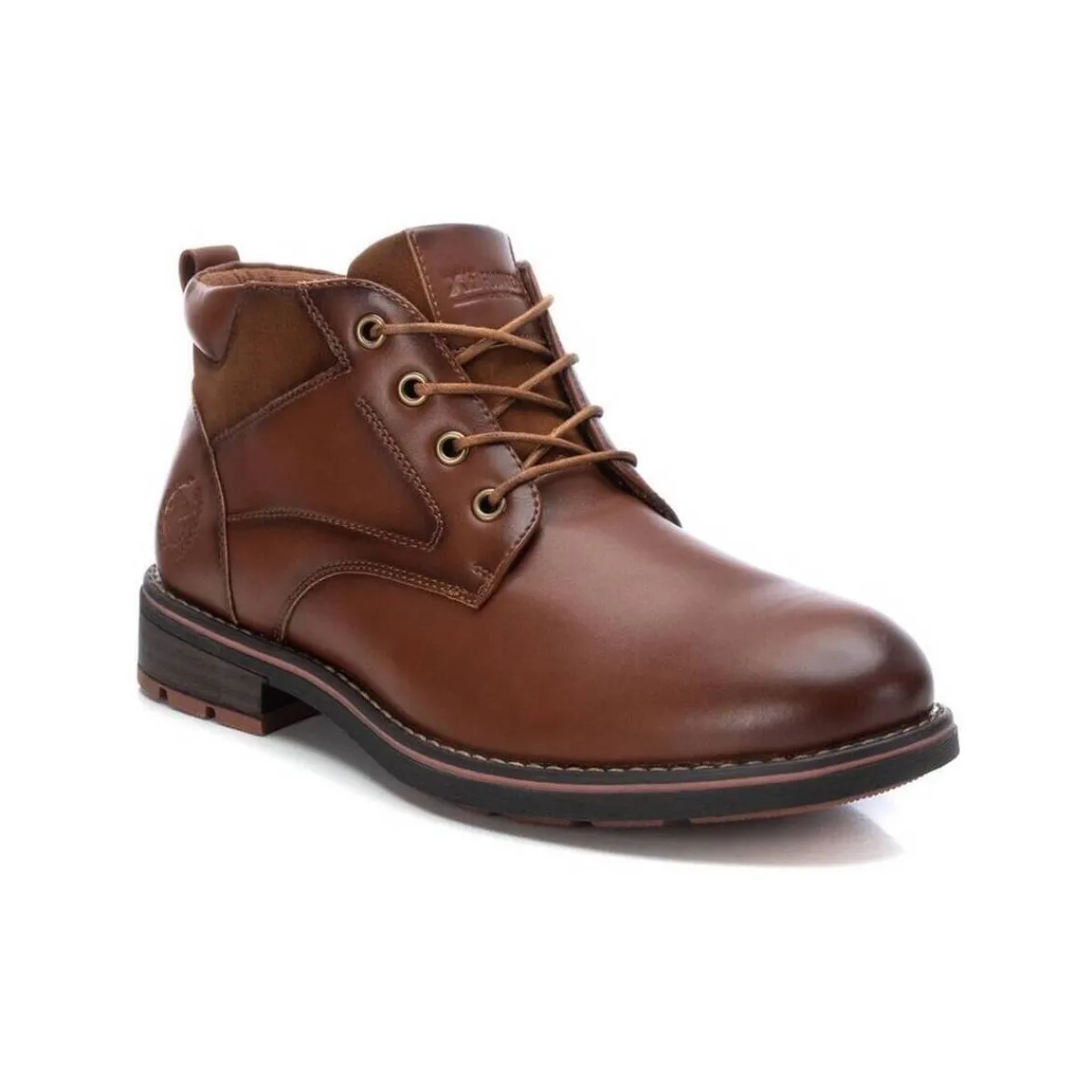 Xti 14208102-Homme Bottes