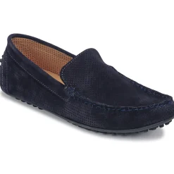 Brett & Sons 4529-Homme Mocassins & Chaussures Bateau