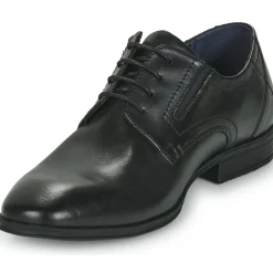 S.Oliver 13210-Homme Derbies & Richelieu