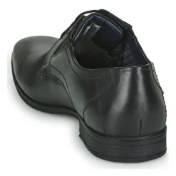 S.Oliver 13210-Homme Derbies & Richelieu