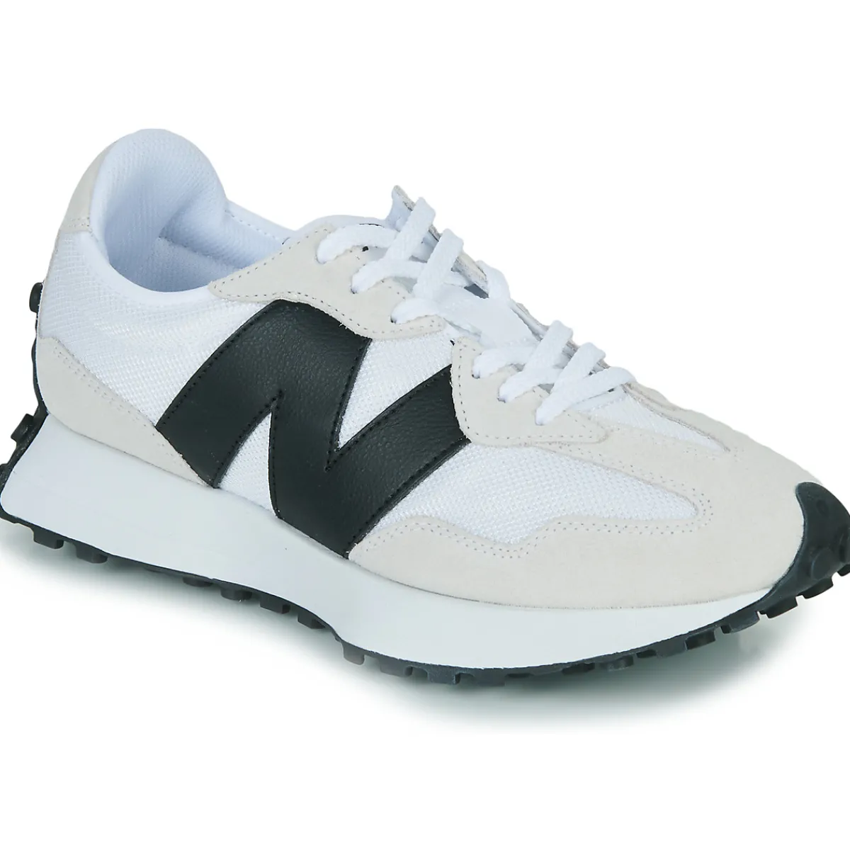 New Balance 327-Homme Baskets Mode