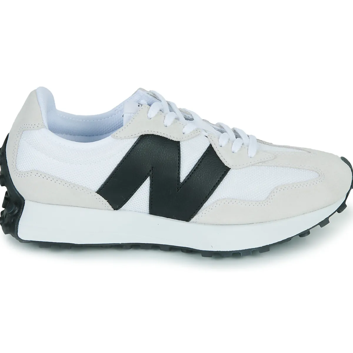 New Balance 327-Homme Baskets Mode