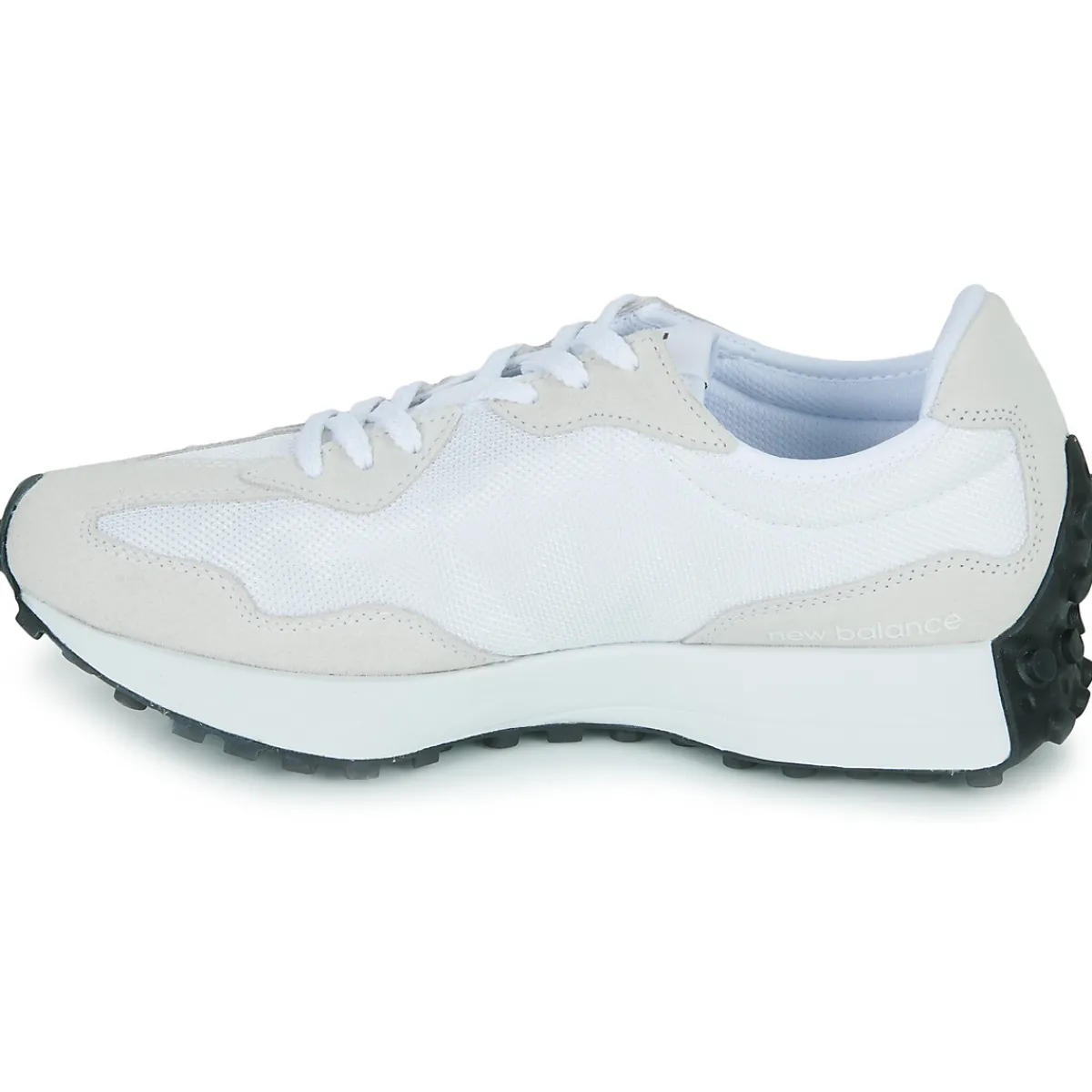 New Balance 327-Homme Baskets Mode