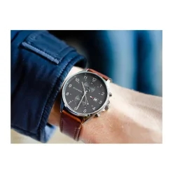 Tommy Hilfiger 1791710-Homme Montres