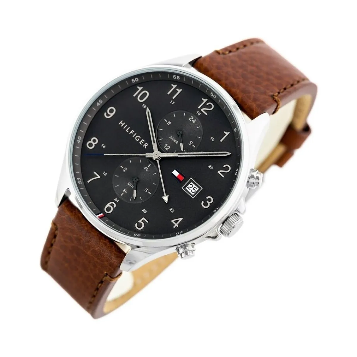 Tommy Hilfiger 1791710-Homme Montres