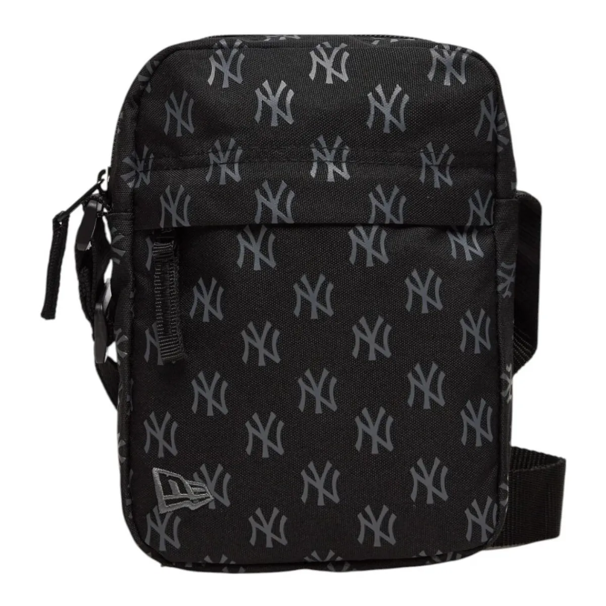 New-Era 60503771-Homme Besaces / Sacs Bandoulière