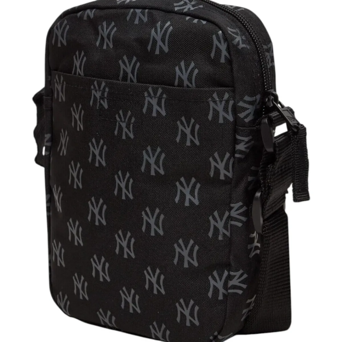 New-Era 60503771-Homme Besaces / Sacs Bandoulière