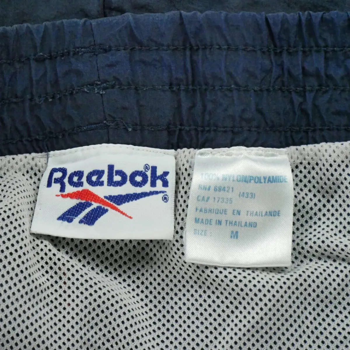 Reebok Sport 213776-Homme Maillots & Shorts De Bain