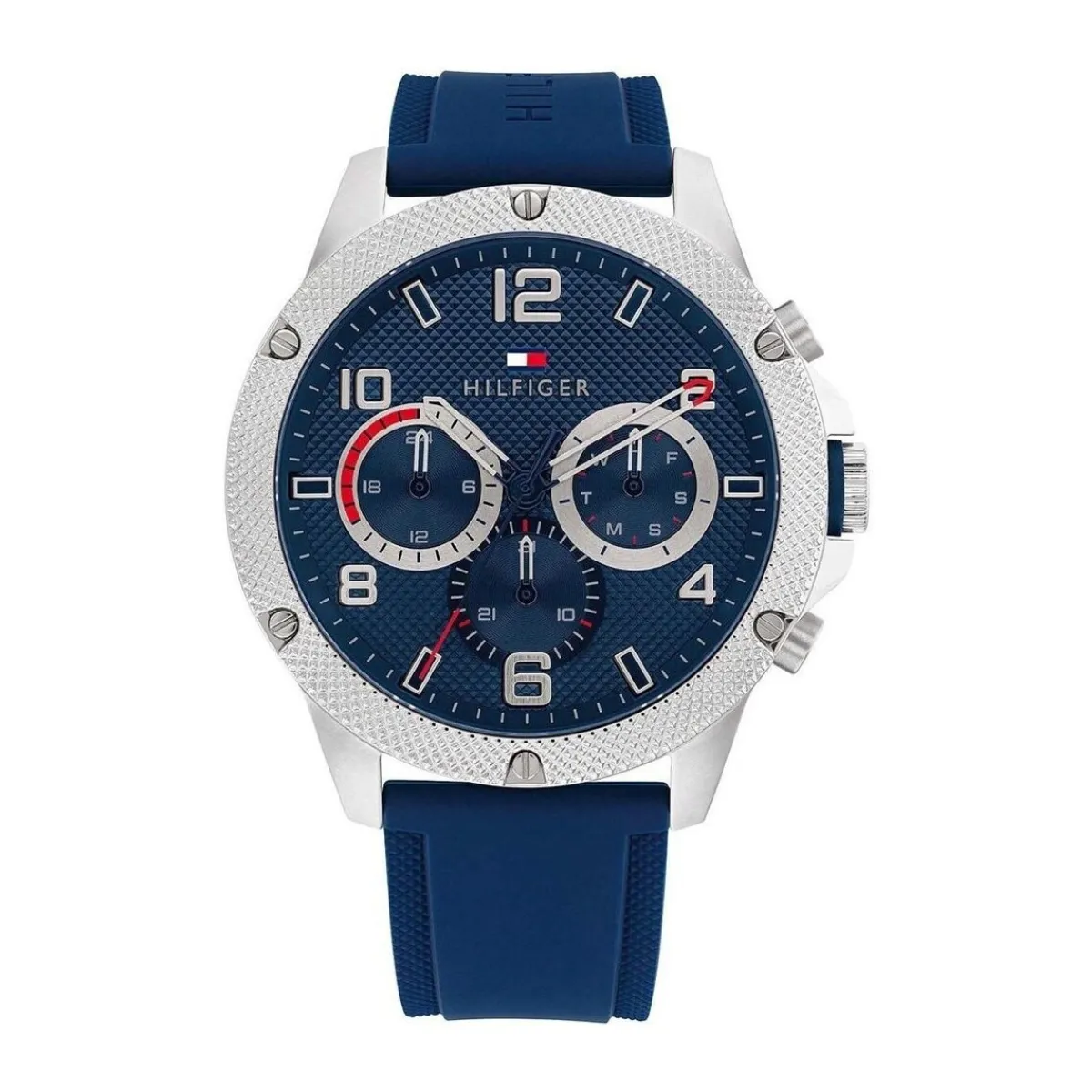 Tommy Hilfiger 1792027-Homme Montres