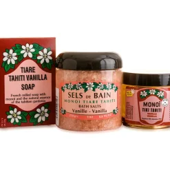 Tiki 19741060-Homme Soins Corps & Bain