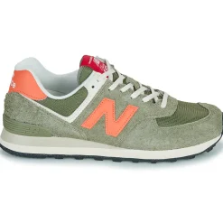 New Balance 574-Homme Baskets Mode