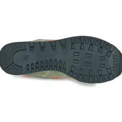 New Balance 574-Homme Baskets Mode