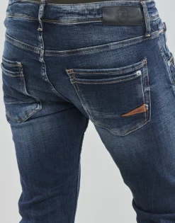 Le Temps des Cerises 711-Homme Jeans