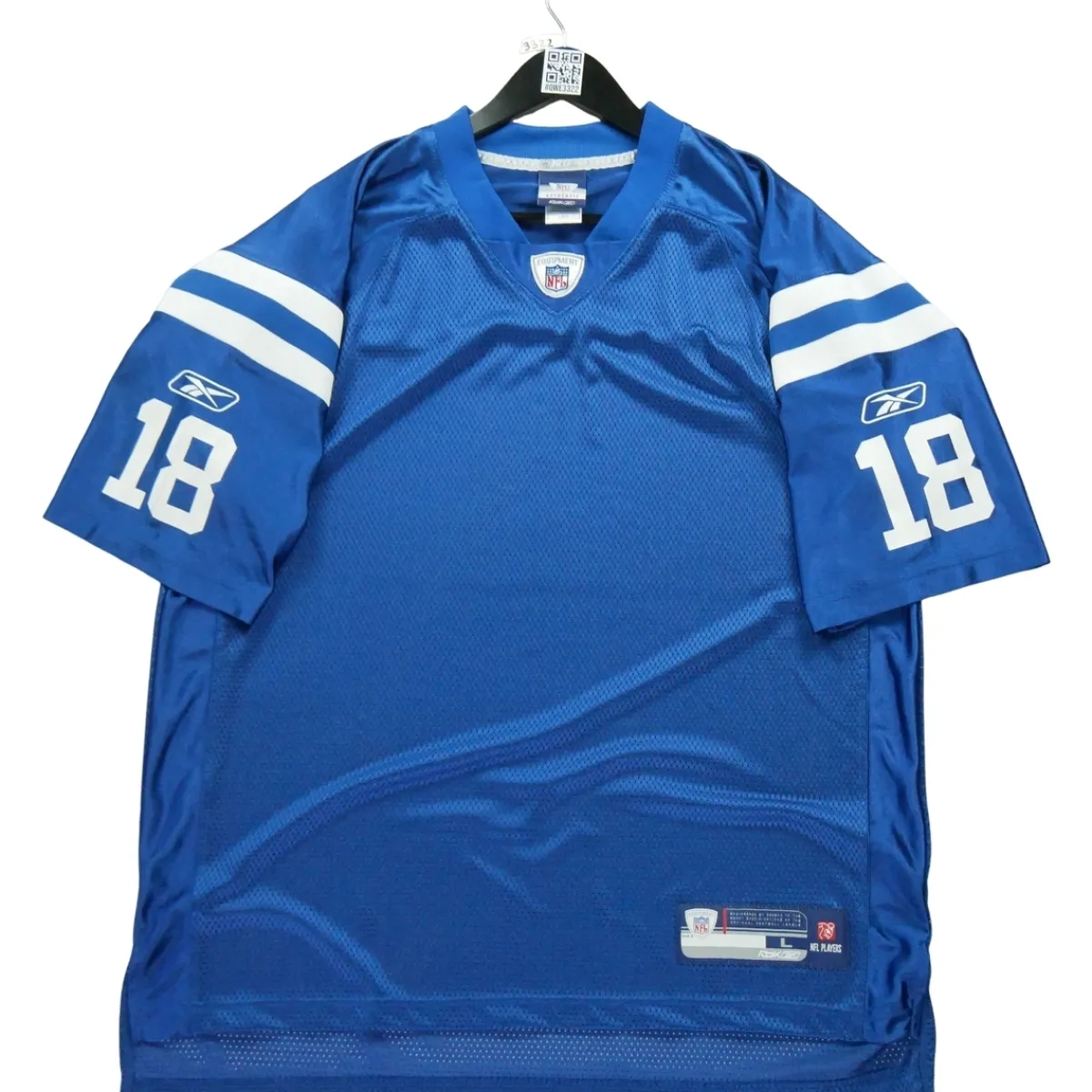 Reebok Sport 237622-Homme Football