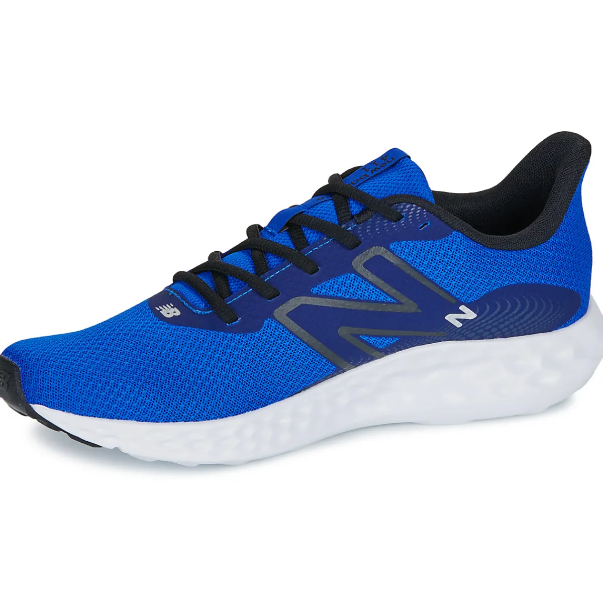 New Balance 411-Homme Chaussures De Sport